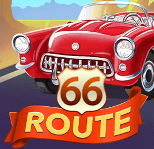 Route 66 KA gaming xo เครดิตฟรี slotxo119