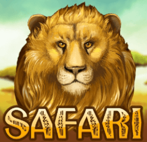 Safari Slots KA gaming xo เครดิตฟรี slotxo119