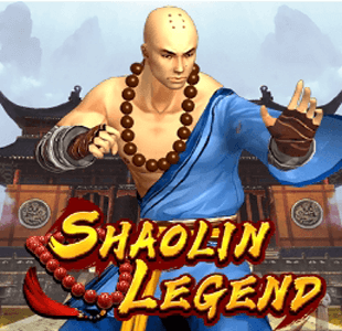 Shaolin Legend KA gaming xo เครดิตฟรี slotxo119