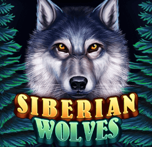 Siberian Wolves KA gaming xo เครดิตฟรี slotxo119