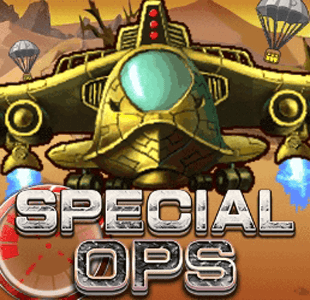 Special OPS KA gaming xo เครดิตฟรี slotxo119