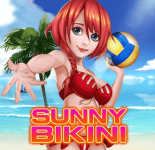 Sunny Bikini KA gaming xo เครดิตฟรี slotxo119