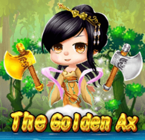 The Golden AxKA gaming xo เครดิตฟรี slotxo119