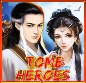 Tomb Heroes KA gaming xo เครดิตฟรี slotxo119