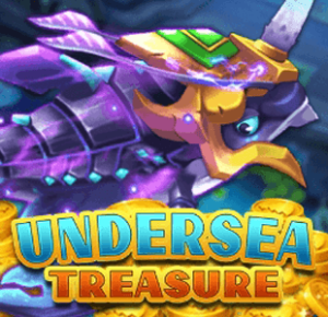 Undersea Treasure KA gaming xo เครดิตฟรี slotxo119
