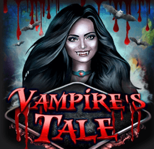 Vampire's Tale KA gaming xo เครดิตฟรี slotxo119