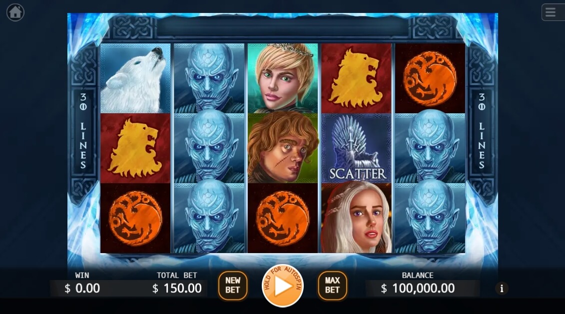 War of Thrones KA Gaming สล็อต xo 24 slotxo119