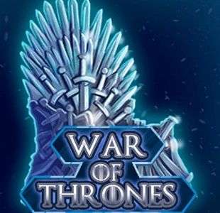 War of Thrones KA gaming xo เครดิตฟรี slotxo119