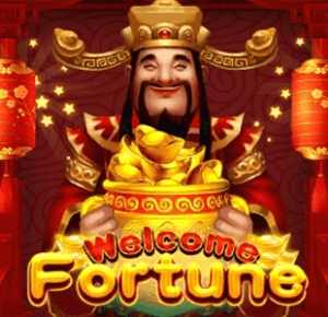 Welcome Fortune KA gaming xo เครดิตฟรี slotxo119