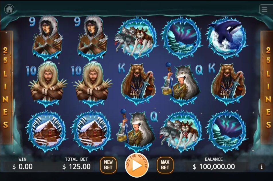 Wild Alaska KA Gaming สล็อต xo 24 slotxo119