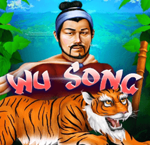 Wu Song KA gaming xo เครดิตฟรี slotxo119