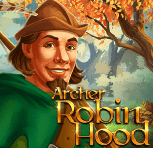 Archer Robin Hood KA gaming xo เครดิตฟรี slotxo119