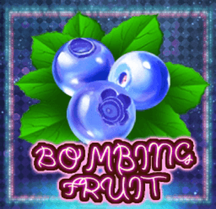 Bombing Fruit KA gaming xo เครดิตฟรี slotxo119