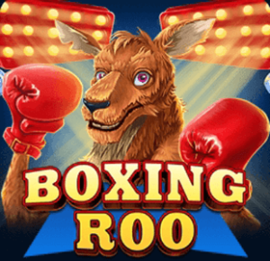 Boxing Roo KA gaming xo เครดิตฟรี slotxo119