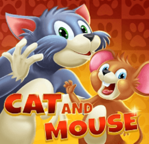 Cat and Mouse KA gaming xo เครดิตฟรี slotxo119