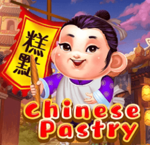 Chinese Pastry KA gaming xo เครดิตฟรี slotxo119