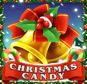 Christmas Candy KA gaming xo เครดิตฟรี slotxo119