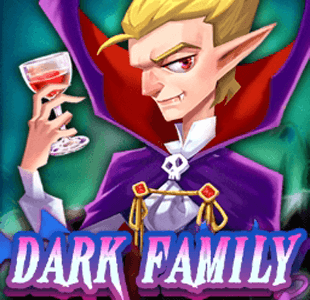 Dark Family KA gaming xo เครดิตฟรี slotxo119