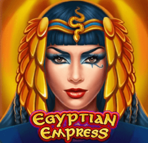 Egyptian Empress KA gaming xo เครดิตฟรี slotxo119