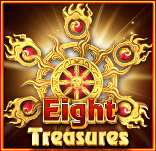 Eight Treasures KA gaming xo เครดิตฟรี slotxo119