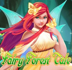 Fairy Forest Tale KA gaming xo เครดิตฟรี slotxo119