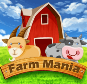 Farm Mania KA gaming xo เครดิตฟรี slotxo119