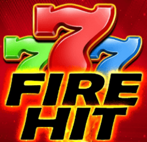 Fire Hit KA gaming xo เครดิตฟรี slotxo119