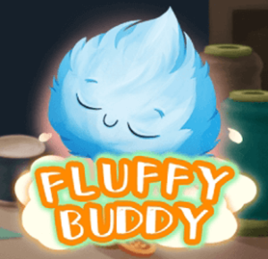 Fluffy Buddy KA gaming xo เครดิตฟรี slotxo119