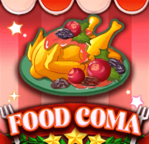 Food Coma KA gaming xo เครดิตฟรี slotxo119