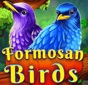 Formosan Birds KA gaming xo เครดิตฟรี slotxo119