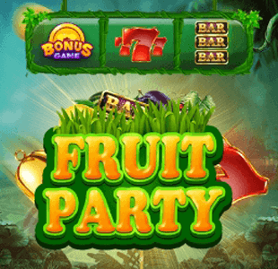 Fruit Party KA gaming xo เครดิตฟรี slotxo119