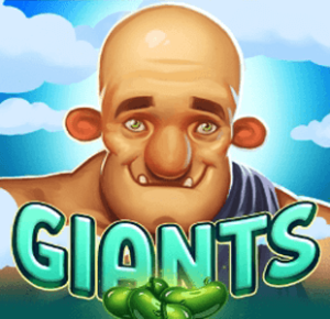 Giants KA gaming xo เครดิตฟรี slotxo119