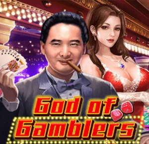 God of Gamblers KA gaming xo เครดิตฟรี slotxo119
