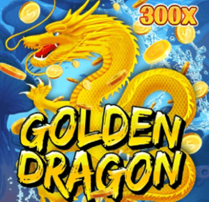 Golden Dragon KA gaming xo เครดิตฟรี slotxo119