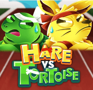 Hare vs. Tortoise KA gaming xo เครดิตฟรี slotxo119
