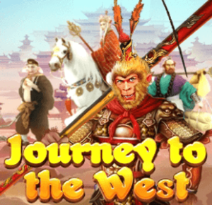 Journey to the West KA gaming xo เครดิตฟรี slotxo119