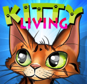 Kitty Living KA gaming xo เครดิตฟรี slotxo119