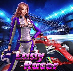 Lady Racer KA gaming xo เครดิตฟรี slotxo119
