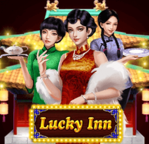 Lucky Inn KA gaming xo เครดิตฟรี slotxo119