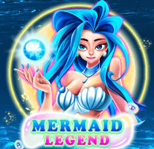 Mermaid Legend KA gaming xo เครดิตฟรี slotxo119