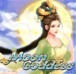 Moon Goddess KA gaming xo เครดิตฟรี slotxo119