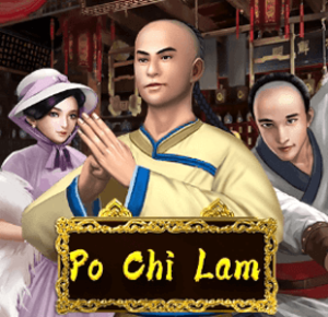 Po Chi Lam KA gaming xo เครดิตฟรี slotxo119