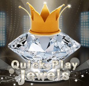 Quick Play Jewels KA gaming xo เครดิตฟรี slotxo119