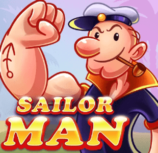 Sailor Man KA gaming xo เครดิตฟรี slotxo119