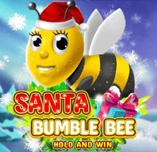 Santa Bumble Bee Hold and Win KA gaming xo เครดิตฟรี slotxo119