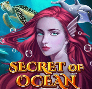 Secret of Ocean KA gaming xo เครดิตฟรี slotxo119