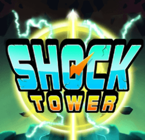 Shock Tower KA gaming xo เครดิตฟรี slotxo119