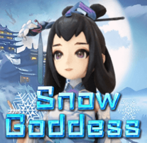 Snow Goddess KA gaming xo เครดิตฟรี slotxo119