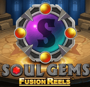Soul Gems Fusion Reels KA gaming xo เครดิตฟรี slotxo119