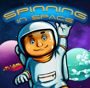 Spinning In Space KA gaming xo เครดิตฟรี slotxo119